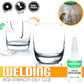 ✨DERNIER JOUR -50% DE RÉDUCTION✨ Colle huileuse haute résistance pour soudage