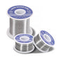 Fil de soudure pour l'acier inoxydable et aluminium
