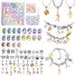 🎄 Vente de Noël anticipée -50% 🎁 Kit de fabrication de bracelets charmants