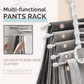 Porte-Pantalons Multifonctionnel