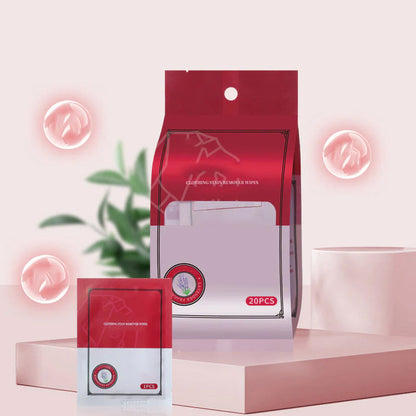 Expédition gratuite 🔥Achetez 5 et obtenez 5 🔥gratuitement Lingettes humides détachantes