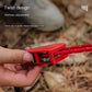 🪢Corde de camping portable et réglable🌳