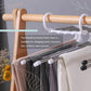 Porte-Pantalons Multifonctionnel