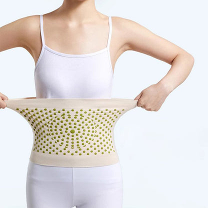 Ceinture d'hiver hautement élastique