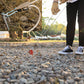 🪢Corde de camping portable et réglable🌳