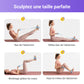 ✨ 49 % de réduction – Appareil d’entraînement Sit-Up Pliable ! 💪 Renforce Abdominaux, Dos & Core – Usage à Domicile ou en Salle
