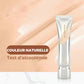 ✨Fond de teint durableCouverture naturelleMaquillage invisibleMélange légèrement les peaux sèches et grasses