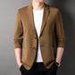 Costume léger et décontracté pour hommes