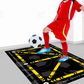 Tapis d'Entraînement Antidérapant de Football