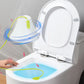 Nettoyant Désodorisant et Détartrant pour Toilettes