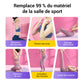 ✨ 49 % de réduction – Appareil d’entraînement Sit-Up Pliable ! 💪 Renforce Abdominaux, Dos & Core – Usage à Domicile ou en Salle