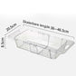 Égouttoir rétractable pour cuisine