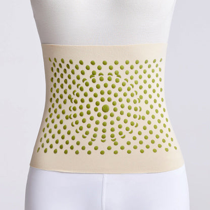 Ceinture d'hiver hautement élastique