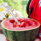 Coupe-fruits 2 en 1 en acier inoxydable