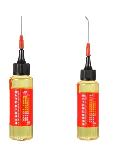 🛠️🔥 1 acheté = 1 offert ! Lubrifiant mécanique micromoléculaire haute performance ⚙️ Réduction maximale des frottements 🛡️💨