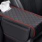 Housse de console centrale en mousse à mémoire de forme pour voiture