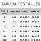 Sous-vêtements gainants taille haute pour homme