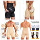 Sous-vêtements gainants taille haute pour homme