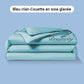 🏆🍃Cher mais confortable et naturel❄️Parure de lit quatre pièces en velours de haute qualité💕