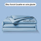 🏆🍃Cher mais confortable et naturel❄️Parure de lit quatre pièces en velours de haute qualité💕