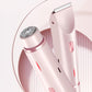 💖Rasoir électrique 2 en 1 Comfort pour femme