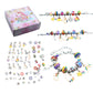 🎄 Vente de Noël anticipée -50% 🎁 Kit de fabrication de bracelets charmants