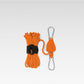 🪢Corde de camping portable et réglable🌳