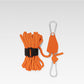 🪢Corde de camping portable et réglable🌳