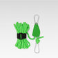 🪢Corde de camping portable et réglable🌳
