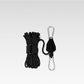 🪢Corde de camping portable et réglable🌳