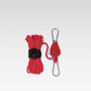 🪢Corde de camping portable et réglable🌳