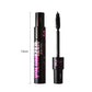 ✨Mascara Long Et Épais À Double Usage