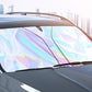 Pare-Soleil Pliant pour Pare-Brise de Voiture