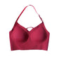 🔥Achetez 5 pièces, livraison gratuite🔥Soutien-gorge respirant sans couture avec coussinets amovibles