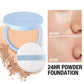 🔥2 ACHETÉS，1 GRATUIT 💝Matte Waterproof Perfect Pressed Powder