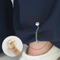 Pinces Magnétiques Multifonctionnelles pour Vêtements