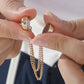 Pinces Magnétiques Multifonctionnelles pour Vêtements