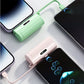Mini Batterie Externe Portable