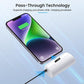 Mini Batterie Externe Portable