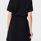 🔥Buy 2 Also save $10🔥Casual Elastic-Waist T-Shirt Dress👗