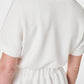 🔥Buy 2 Also save $10🔥Casual Elastic-Waist T-Shirt Dress👗