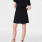 🔥Buy 2 Also save $10🔥Casual Elastic-Waist T-Shirt Dress👗