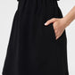 🔥Buy 2 Also save $10🔥Casual Elastic-Waist T-Shirt Dress👗