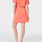 🔥Buy 2 Also save $10🔥Casual Elastic-Waist T-Shirt Dress👗