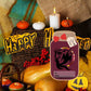 Cartes d'Artisanat DIY d'Halloween pour Enfants