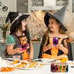 Cartes d'Artisanat DIY d'Halloween pour Enfants
