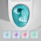 ✨✨Bâtonnet de Nettoyage Efficace Désincrustant et Concentré pour Toilettes
