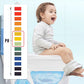 ✨✨Bâtonnet de Nettoyage Efficace Désincrustant et Concentré pour Toilettes