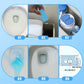 ✨✨Bâtonnet de Nettoyage Efficace Désincrustant et Concentré pour Toilettes
