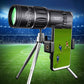 🔥Télescope Monoculaire Portable à Grossissement Élevé